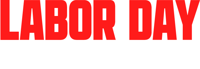 Labor Day Campaign