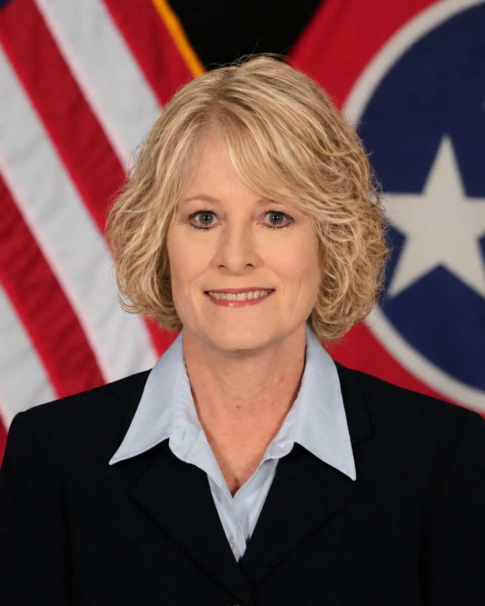 Photo of Lori Bullard