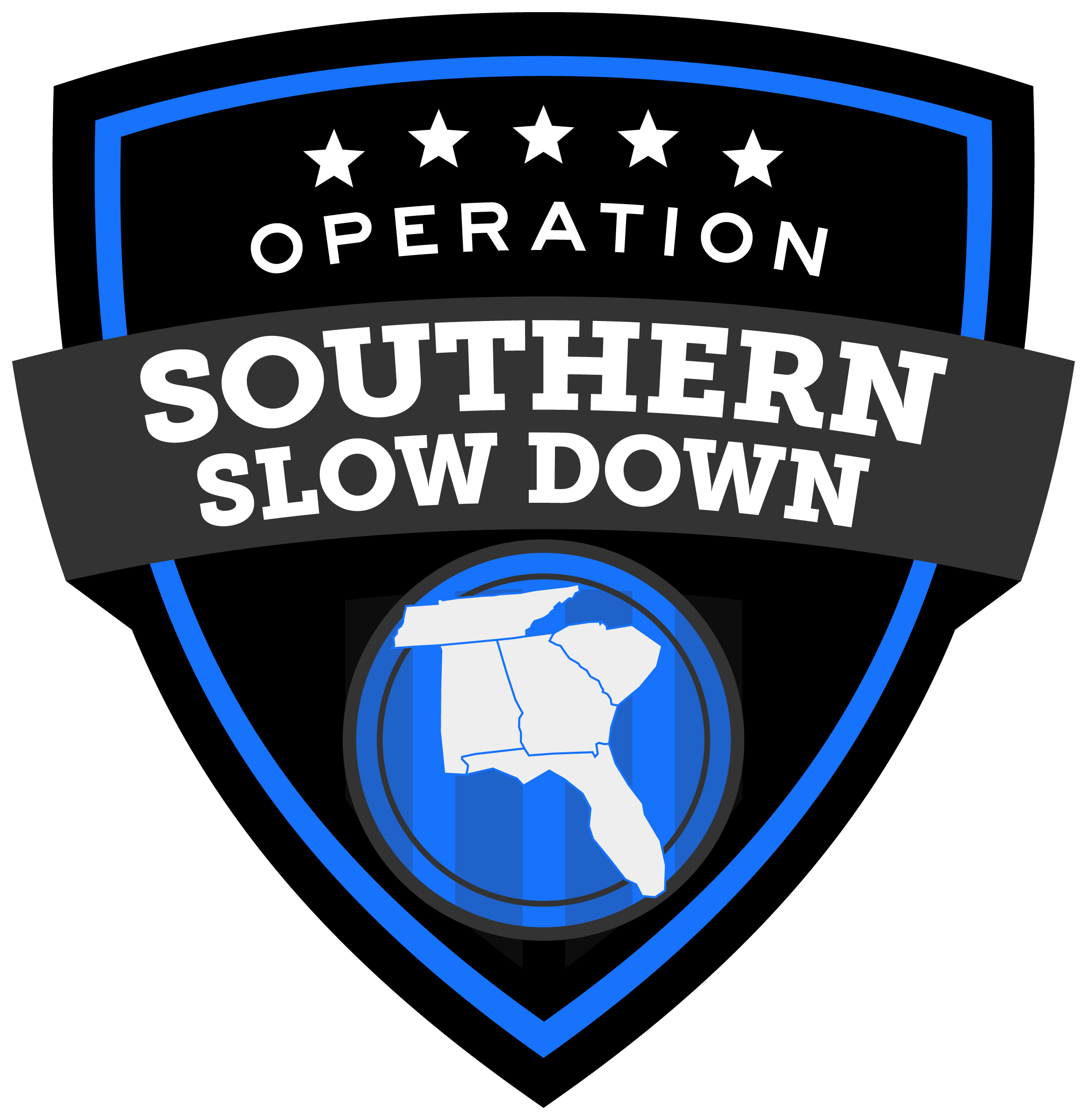 Operation Southern Slow Down