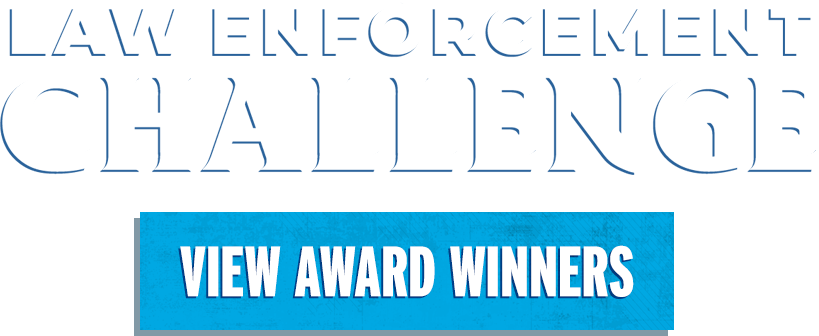 Law Enforcement Challenge Awards